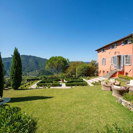 Villa Igea By Salogi Villas Mastiano المظهر الخارجي الصورة