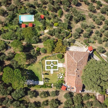 Villa Igea By Salogi Villas Mastiano المظهر الخارجي الصورة