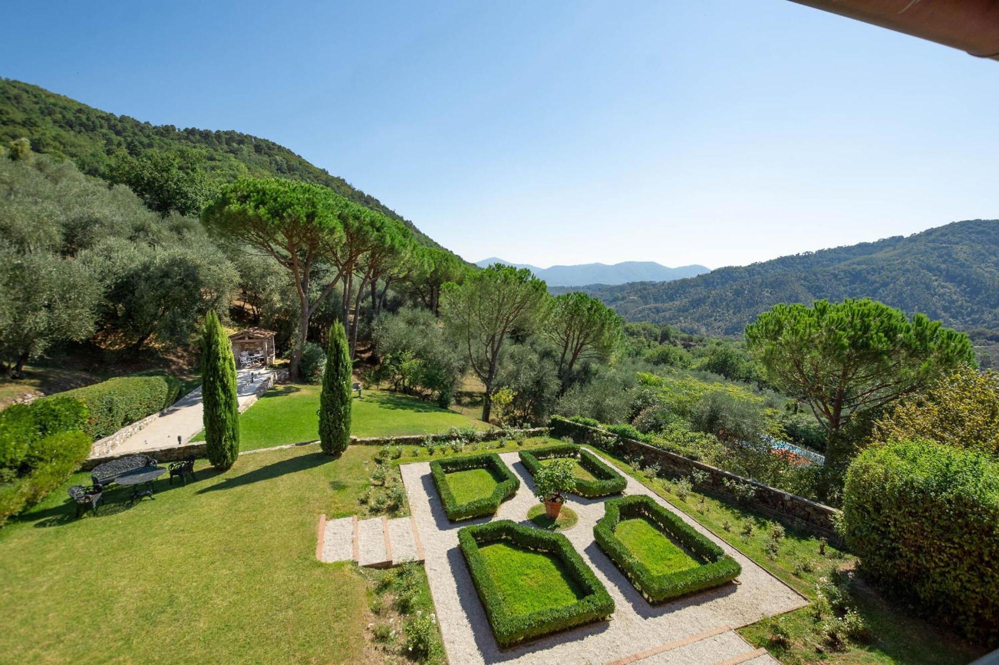 Villa Igea By Salogi Villas Mastiano المظهر الخارجي الصورة