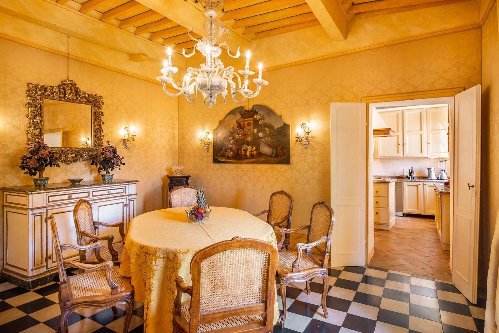 Villa Igea By Salogi Villas Mastiano المظهر الخارجي الصورة