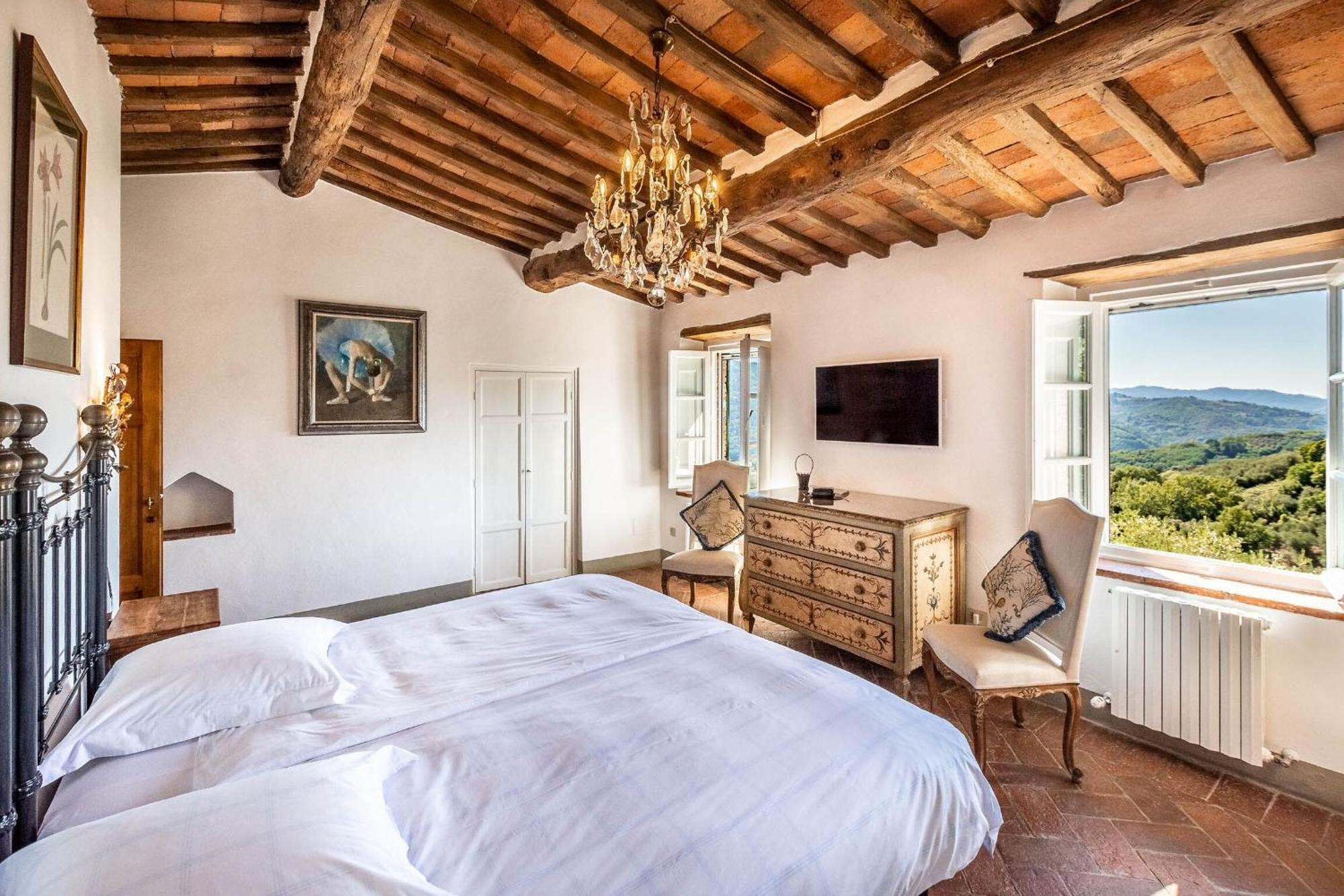 Villa Igea By Salogi Villas Mastiano المظهر الخارجي الصورة