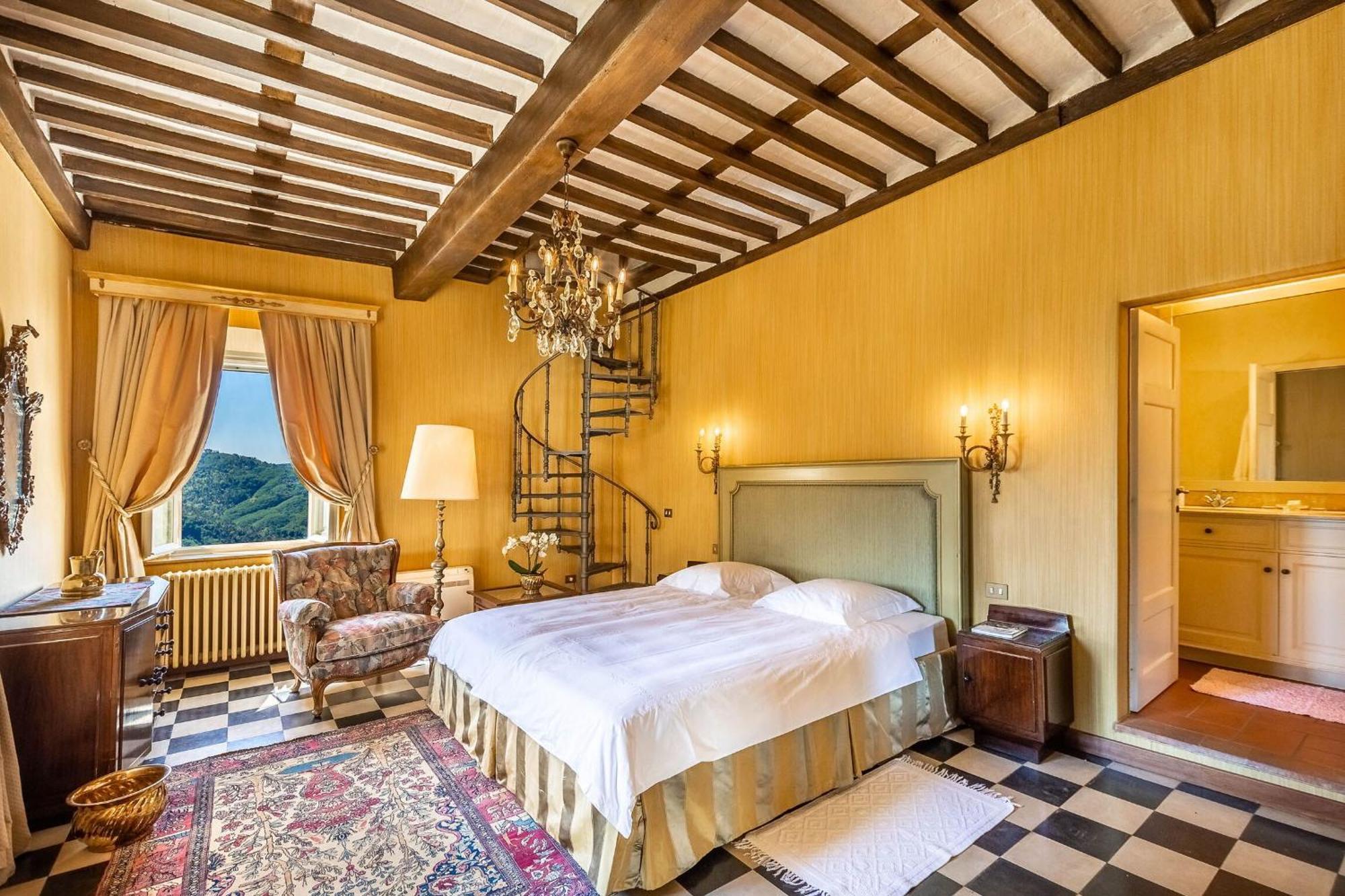 Villa Igea By Salogi Villas Mastiano المظهر الخارجي الصورة