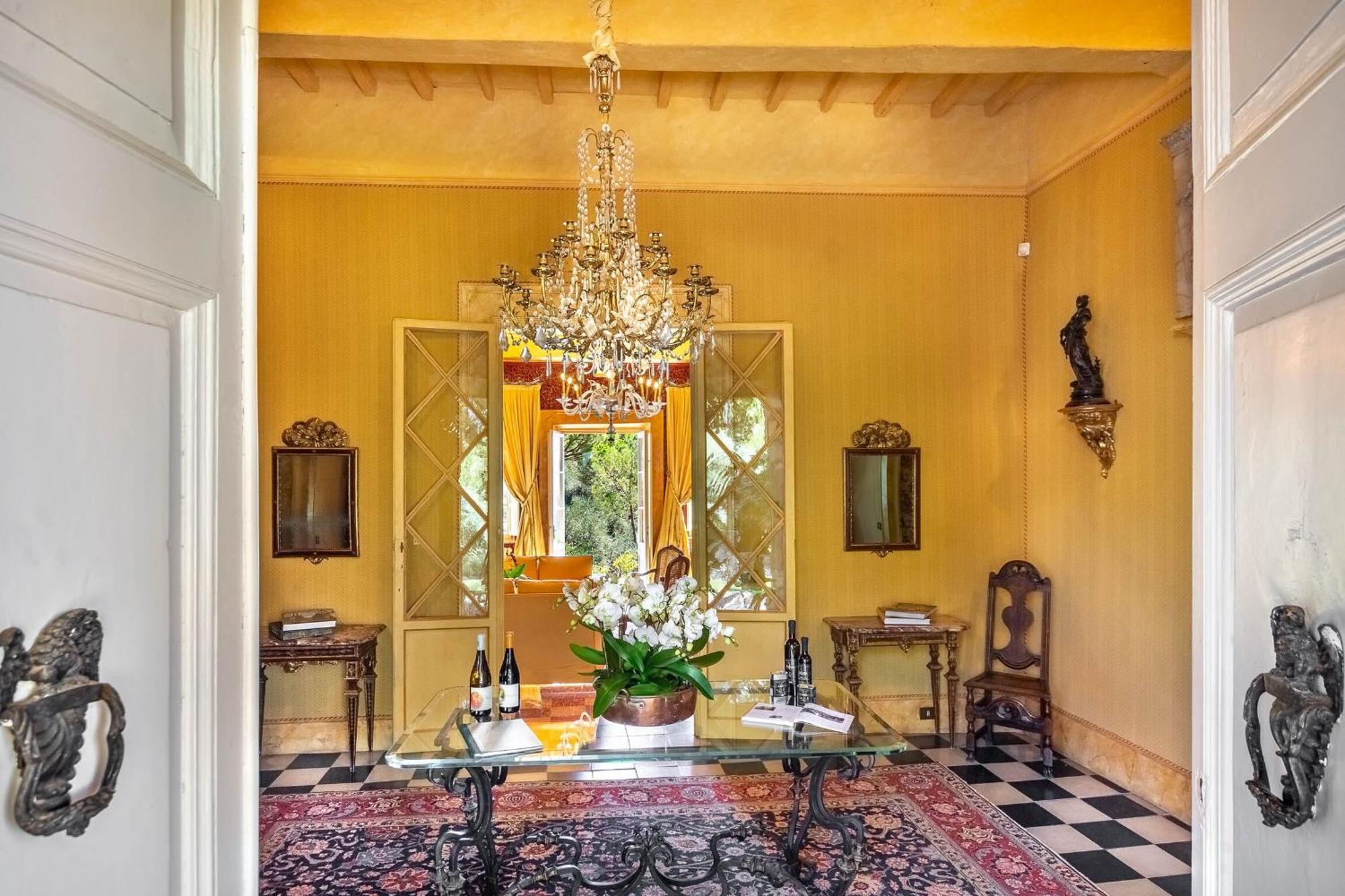 Villa Igea By Salogi Villas Mastiano المظهر الخارجي الصورة