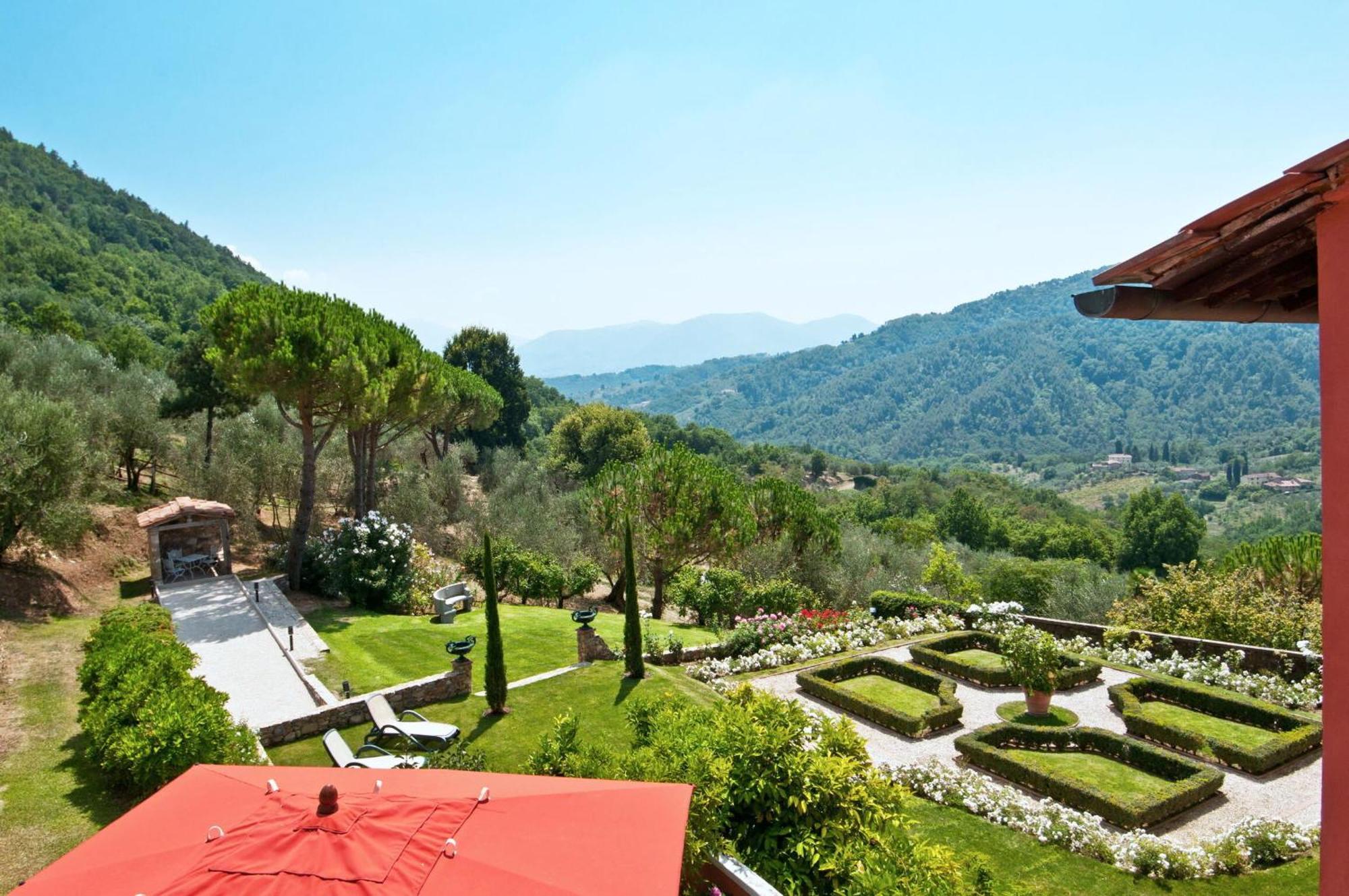 Villa Igea By Salogi Villas Mastiano المظهر الخارجي الصورة
