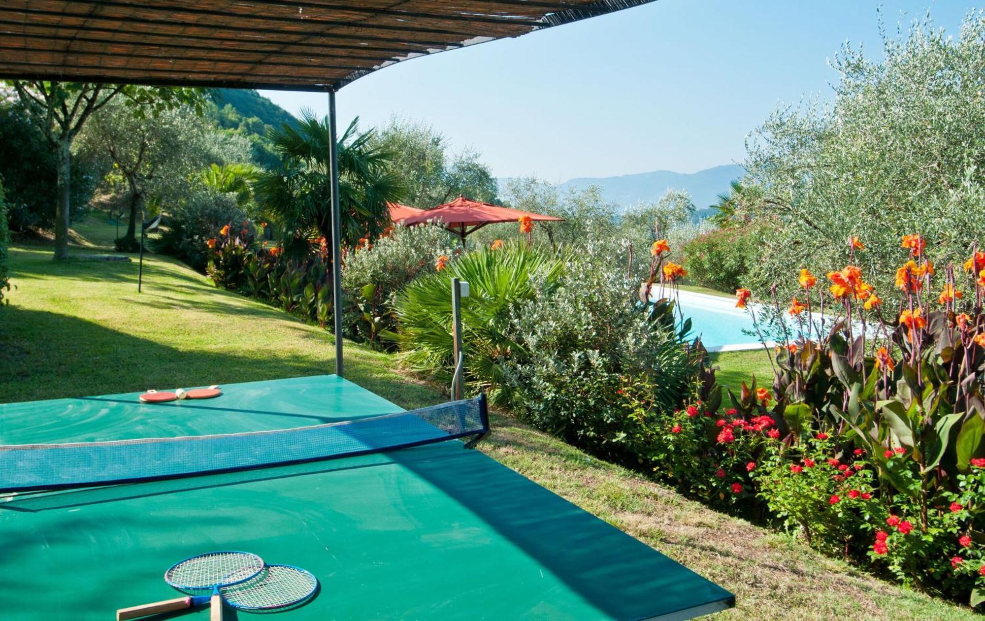Villa Igea By Salogi Villas Mastiano المظهر الخارجي الصورة
