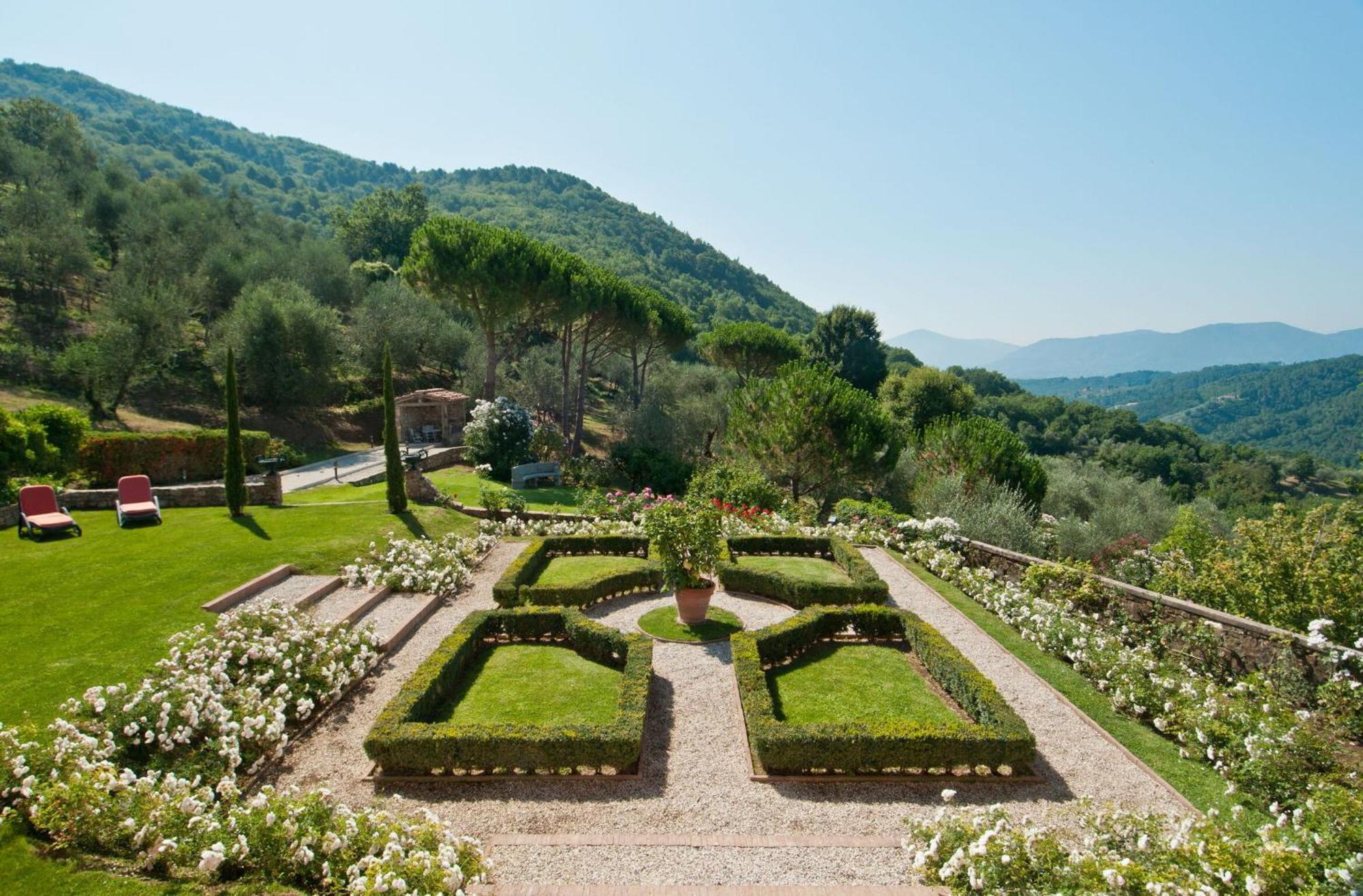 Villa Igea By Salogi Villas Mastiano المظهر الخارجي الصورة